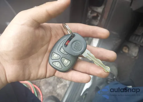 2010 Buick Enclave 2Xl z USA, uszkodzony, nr VIN 5GALRCED8AJ192412